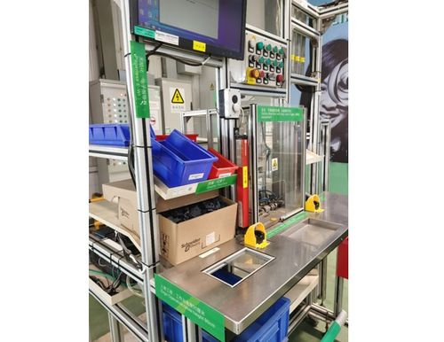 小產品大制造 古箏技術培訓與工廠數字化轉型的共贏之道